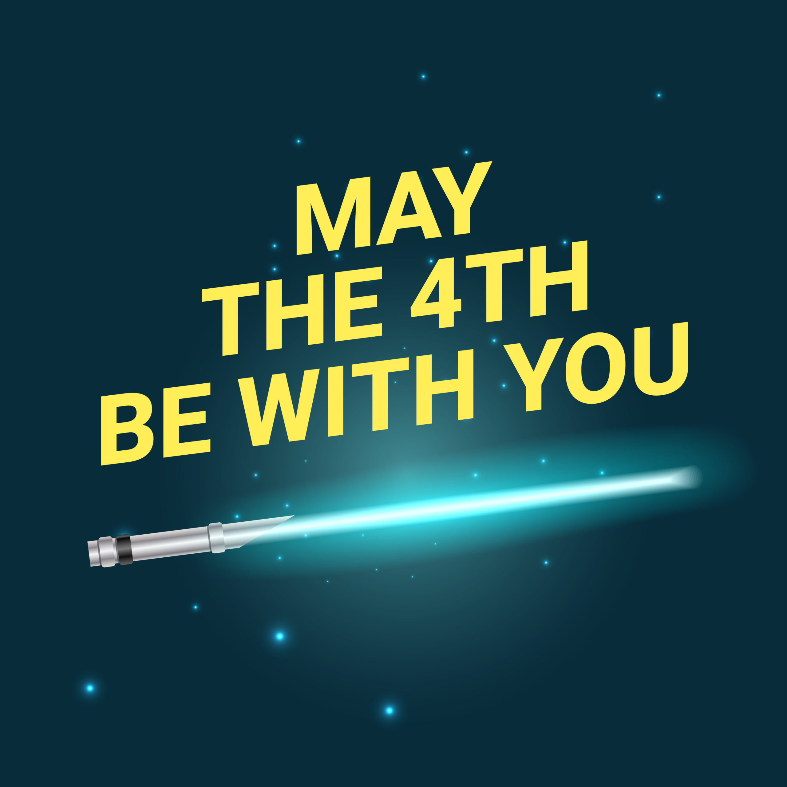 International Star Wars Day $4,000 draws - City Golf Club